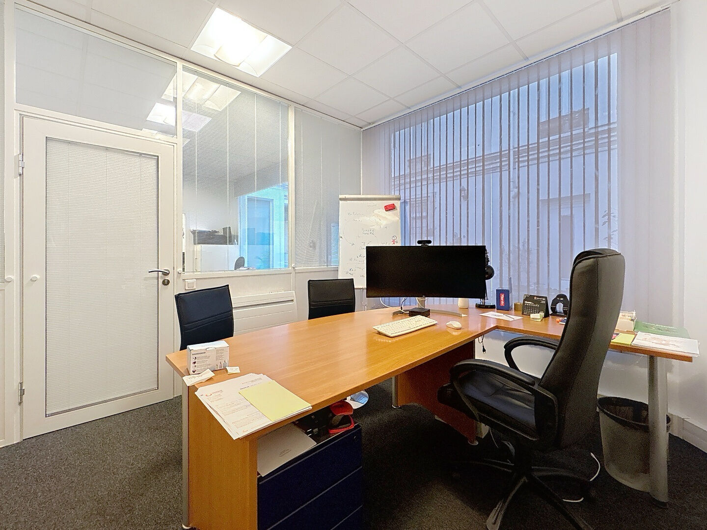 Image de l'article declaration-de-changement-dusage-temporaire-de-bureaux-en-logement