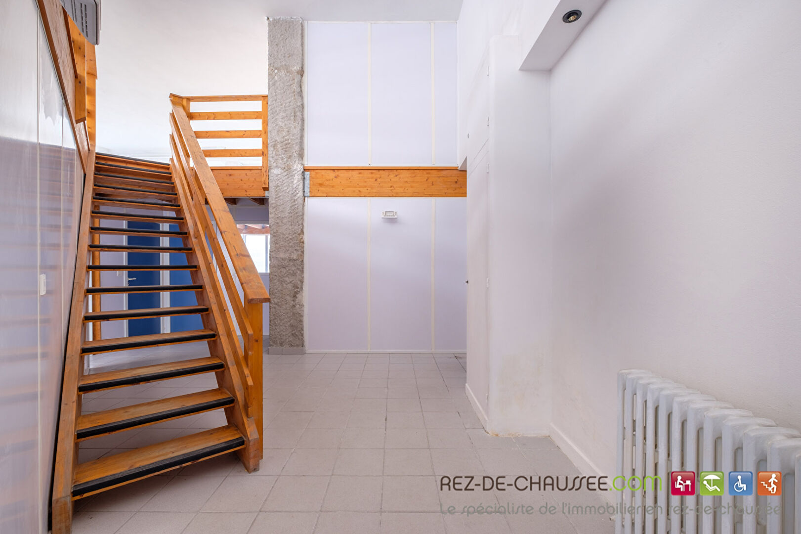 Jean macé - local commercial  à la vente de 233m² à Lyon — photo 3