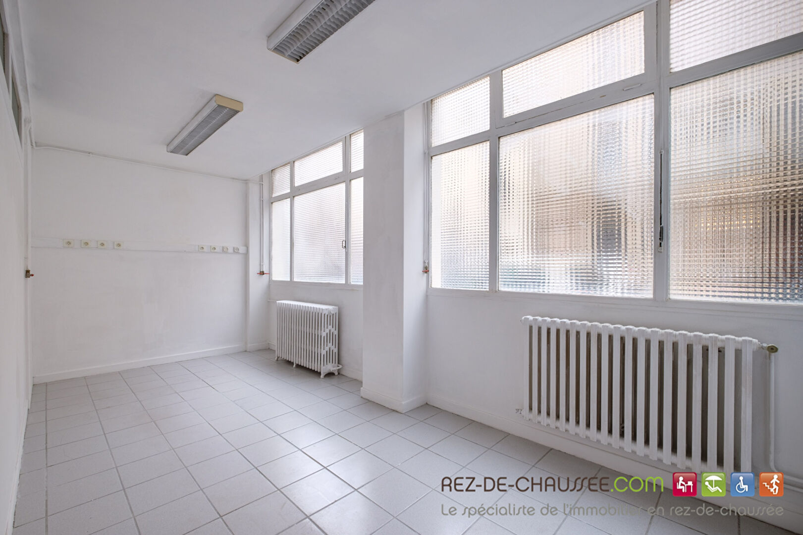 Jean macé - local commercial  à la vente de 233m² à Lyon — photo 5