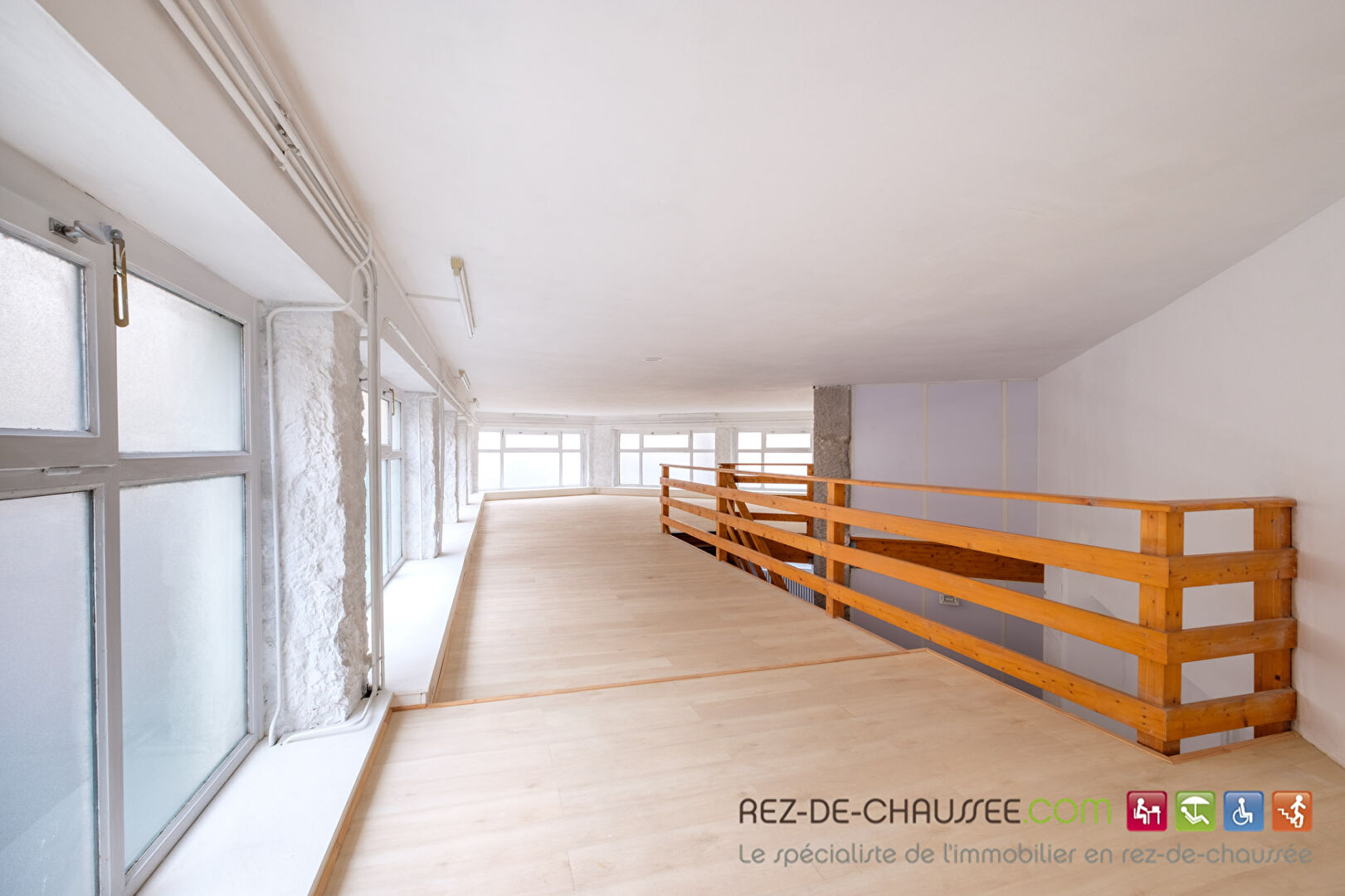 Jean macé - local commercial  à la vente de 233m² à Lyon — photo 6