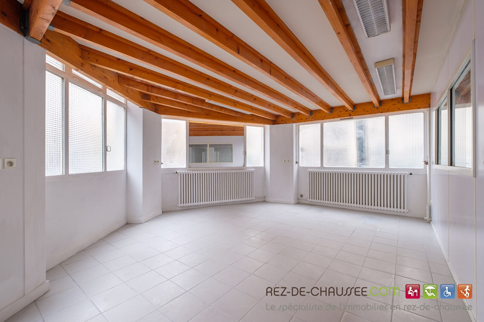 Jean macé - local commercial  à la vente de 233m² à Lyon — photo 7