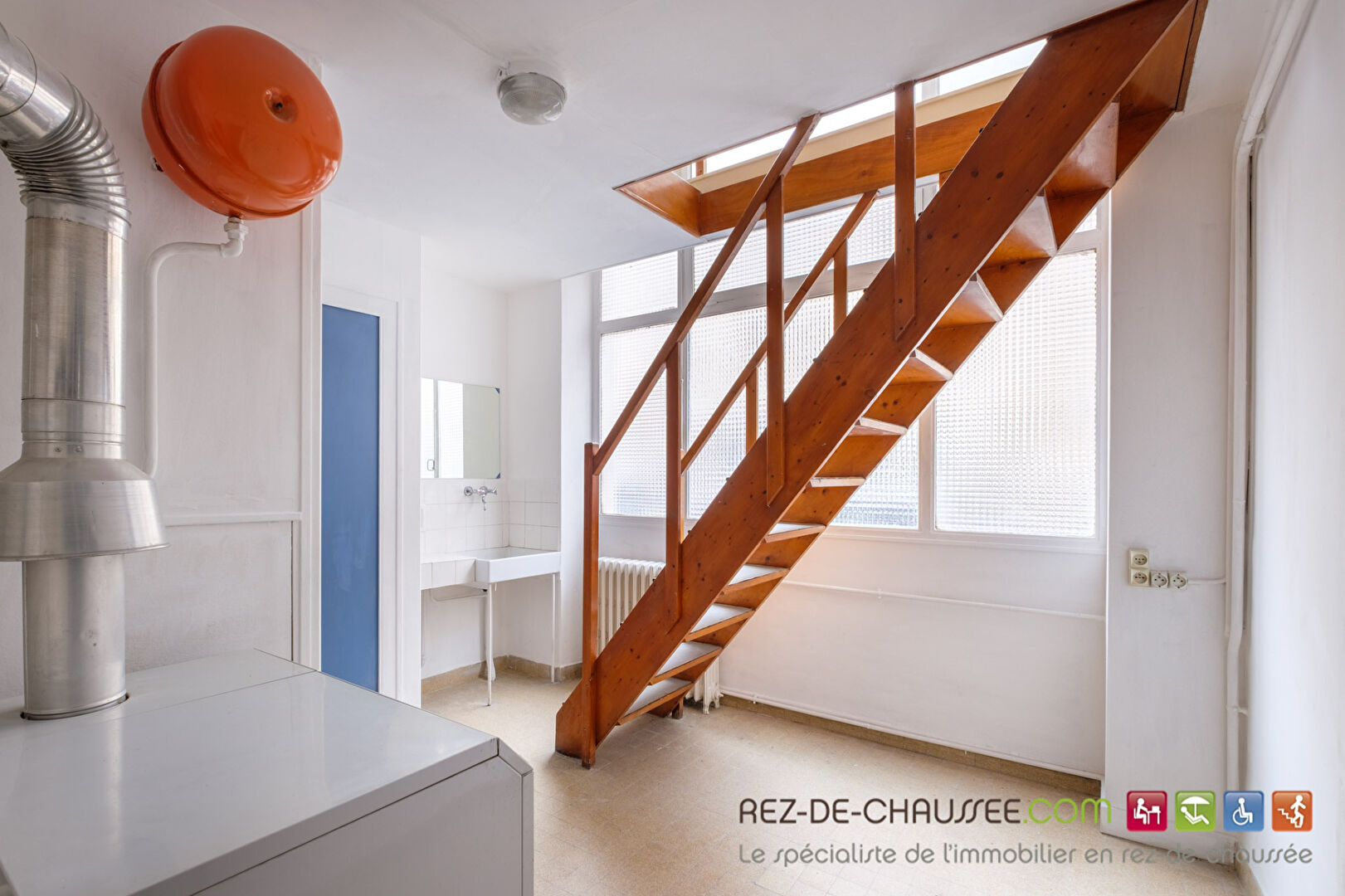 Jean macé - local commercial  à la vente de 233m² à Lyon — photo 8