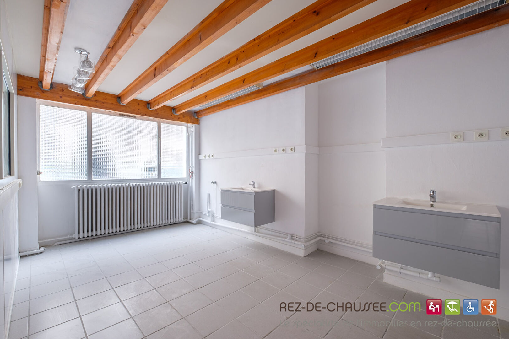 Jean macé - local commercial  à la vente de 233m² à Lyon — photo 10
