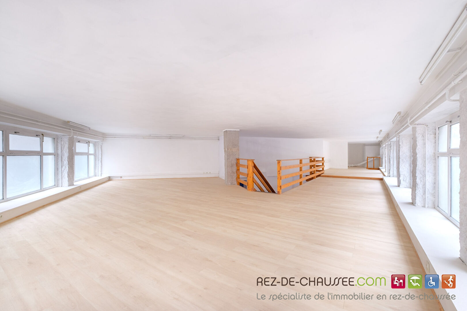 Jean macé - local commercial  à la vente de 233m² à Lyon — photo 11