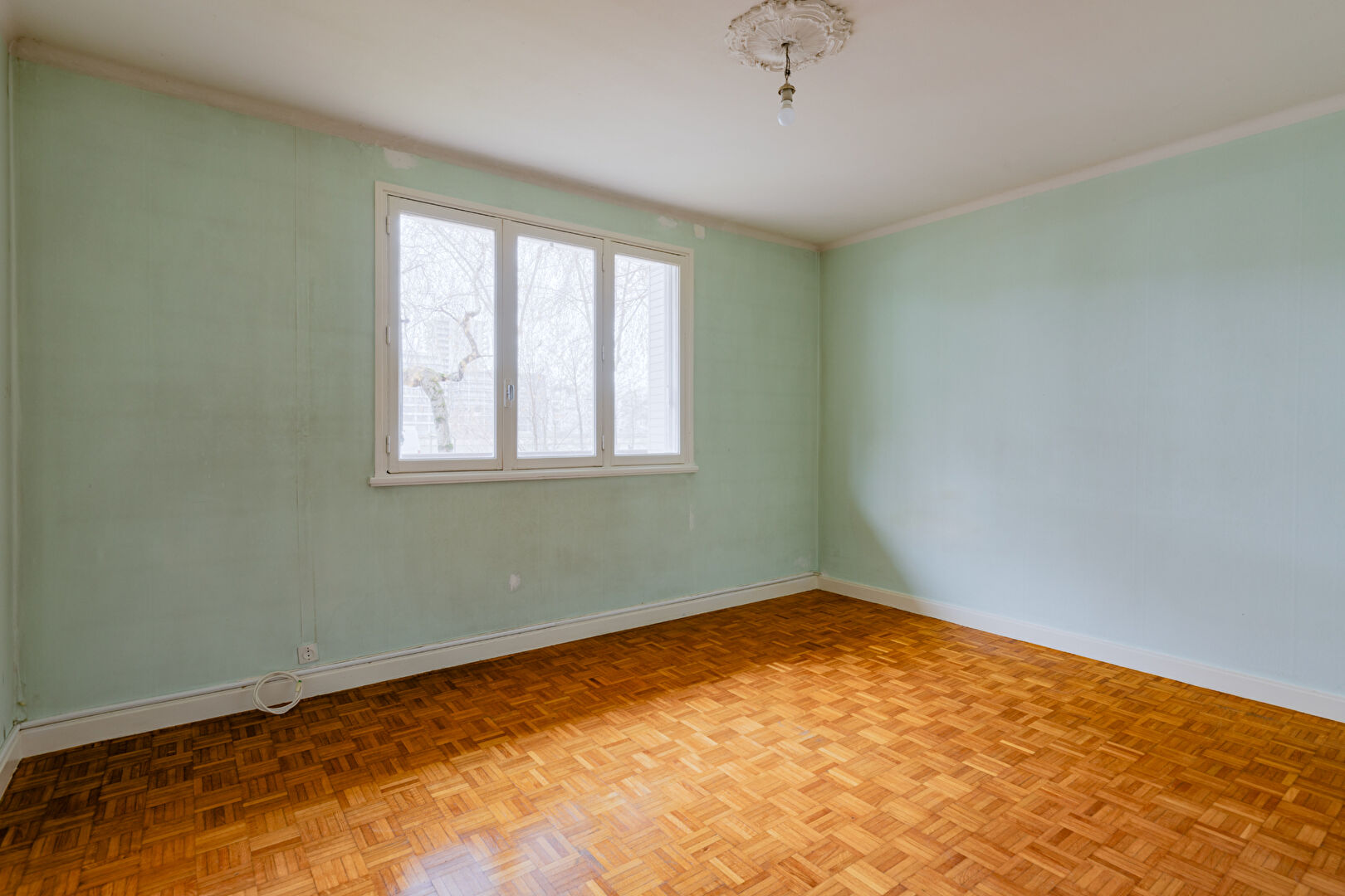 Quai du rhône-local professionnel de 61 m2 à Lyon — photo 2