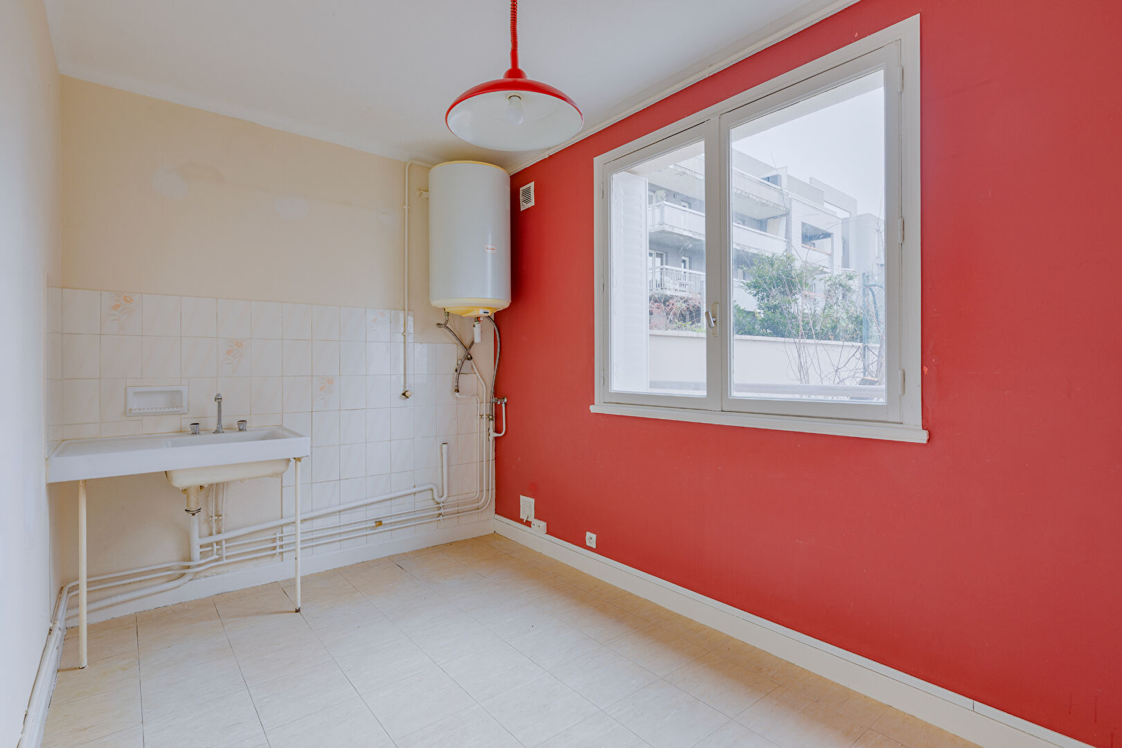Quai du rhône-local professionnel de 61 m2 à Lyon — photo 3