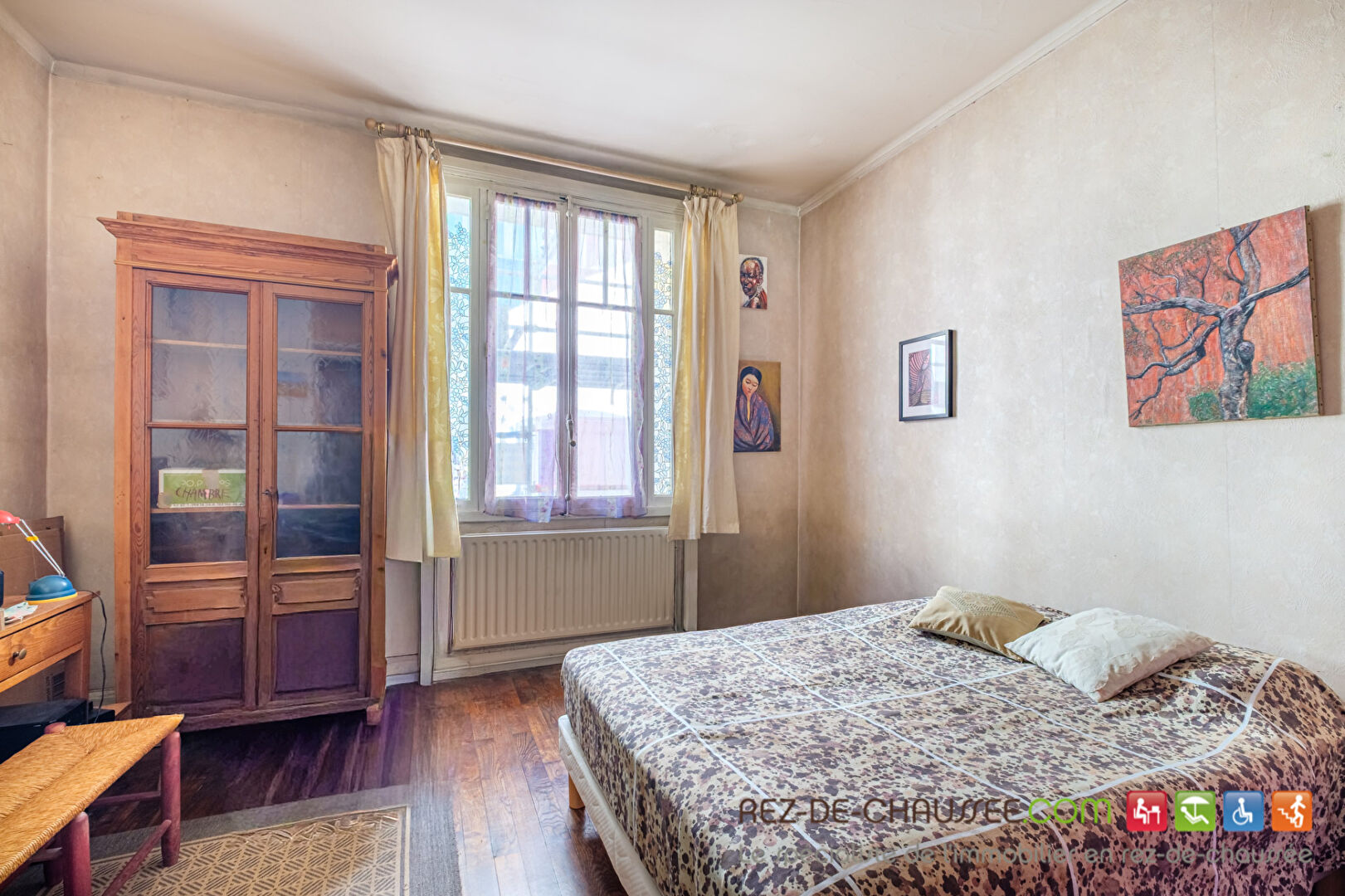 Monplaisir - local professionnel à Lyon — photo 2