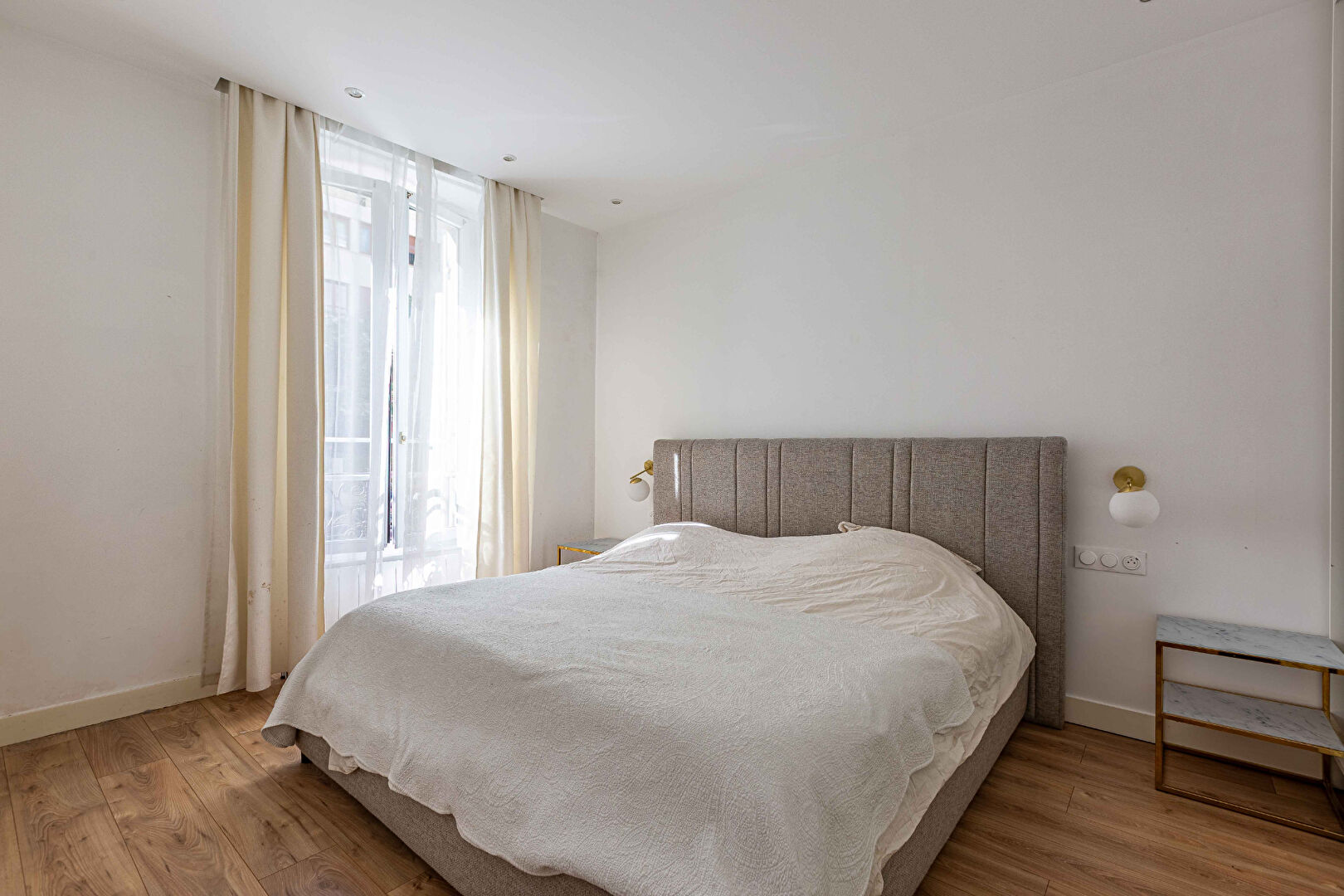 Bureaux a amenager pour une activite de professions liberales à Neuilly sur seine — photo 6