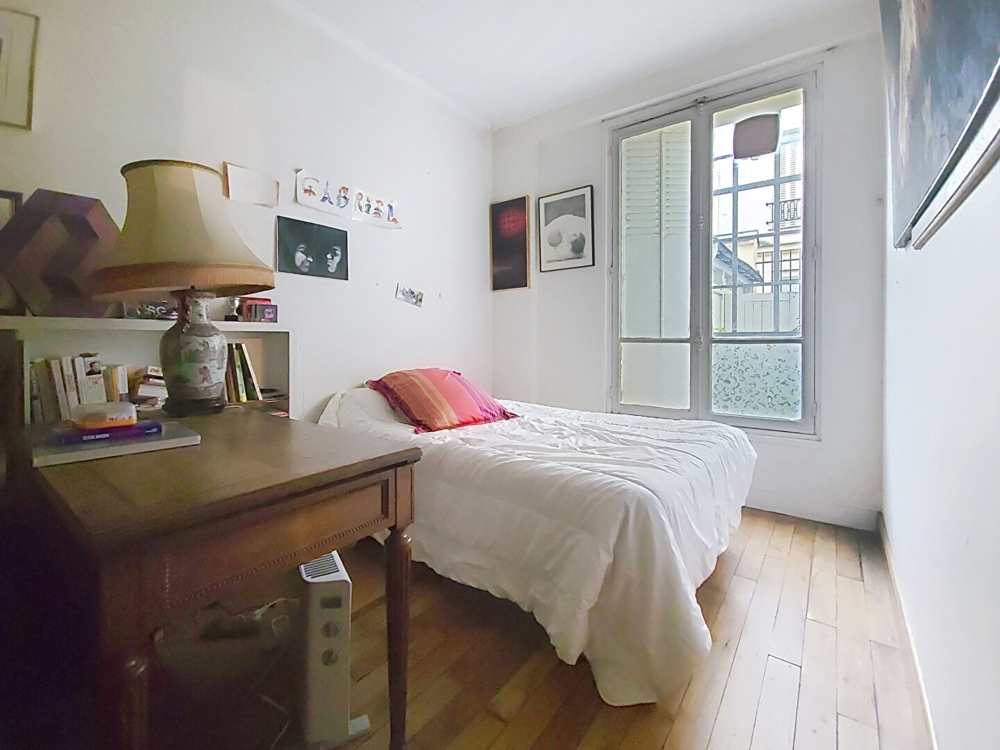 APPARTEMENT SECTEUR CROIX NIVERT