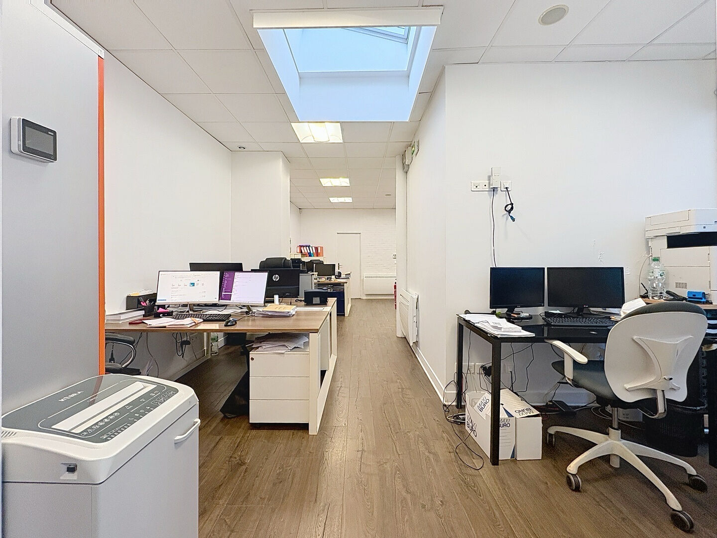 Proche nation bureaux lumineux prets a l'emploi à Paris 12 — photo 7
