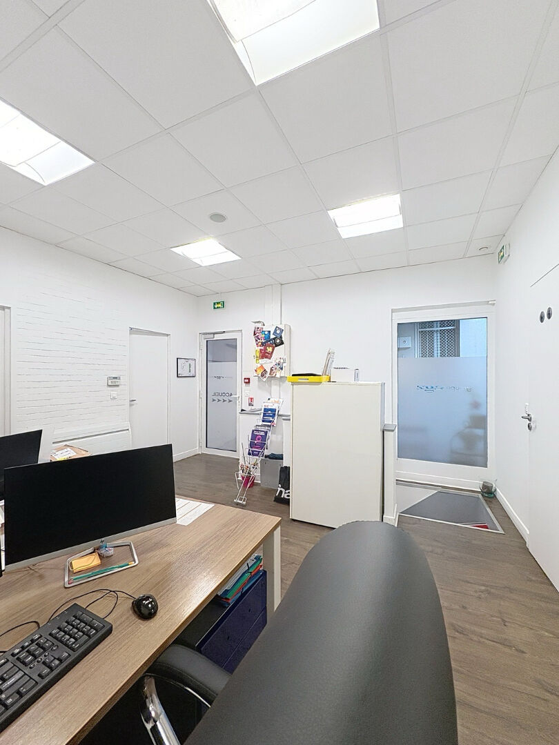 Proche nation bureaux lumineux prets a l'emploi à Paris 12 — photo 8