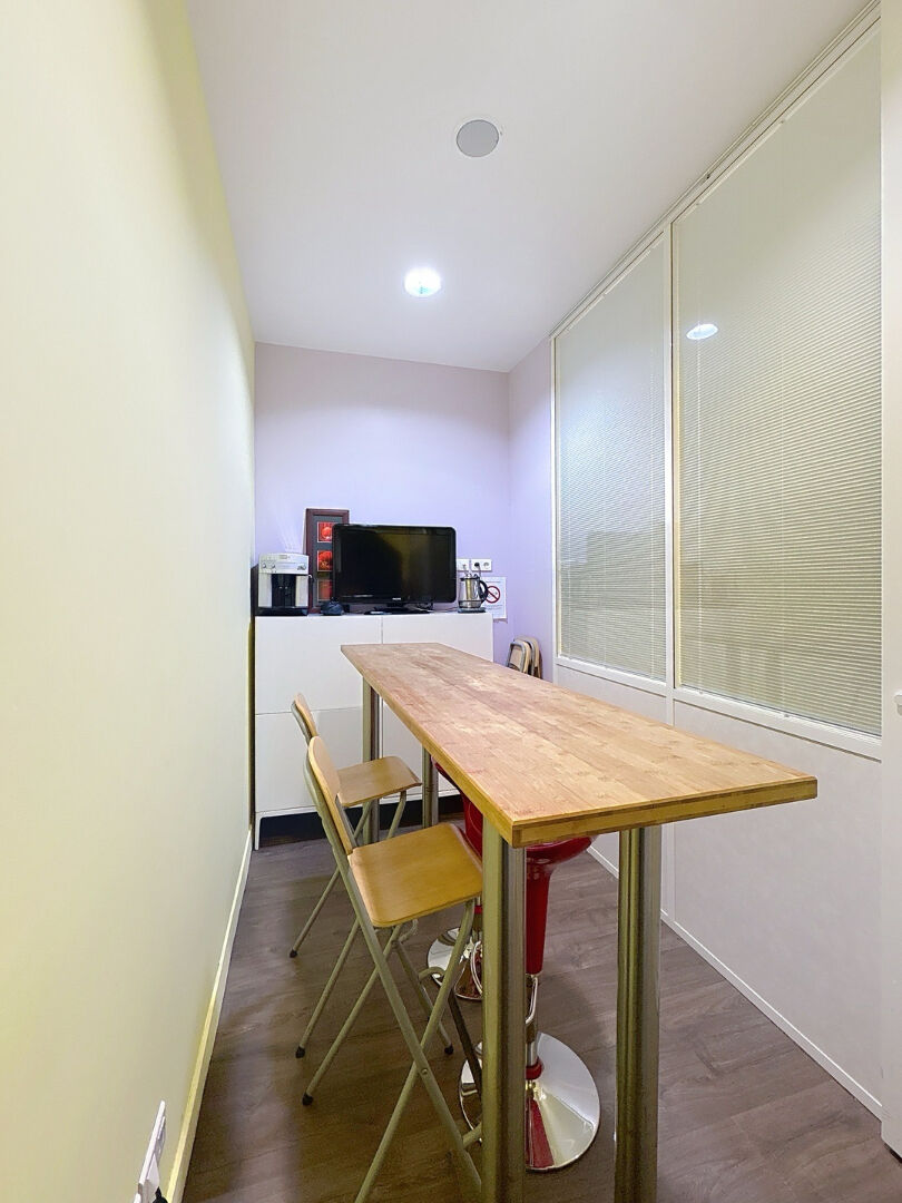 Proche nation bureaux lumineux prets a l'emploi à Paris 12 — photo 9