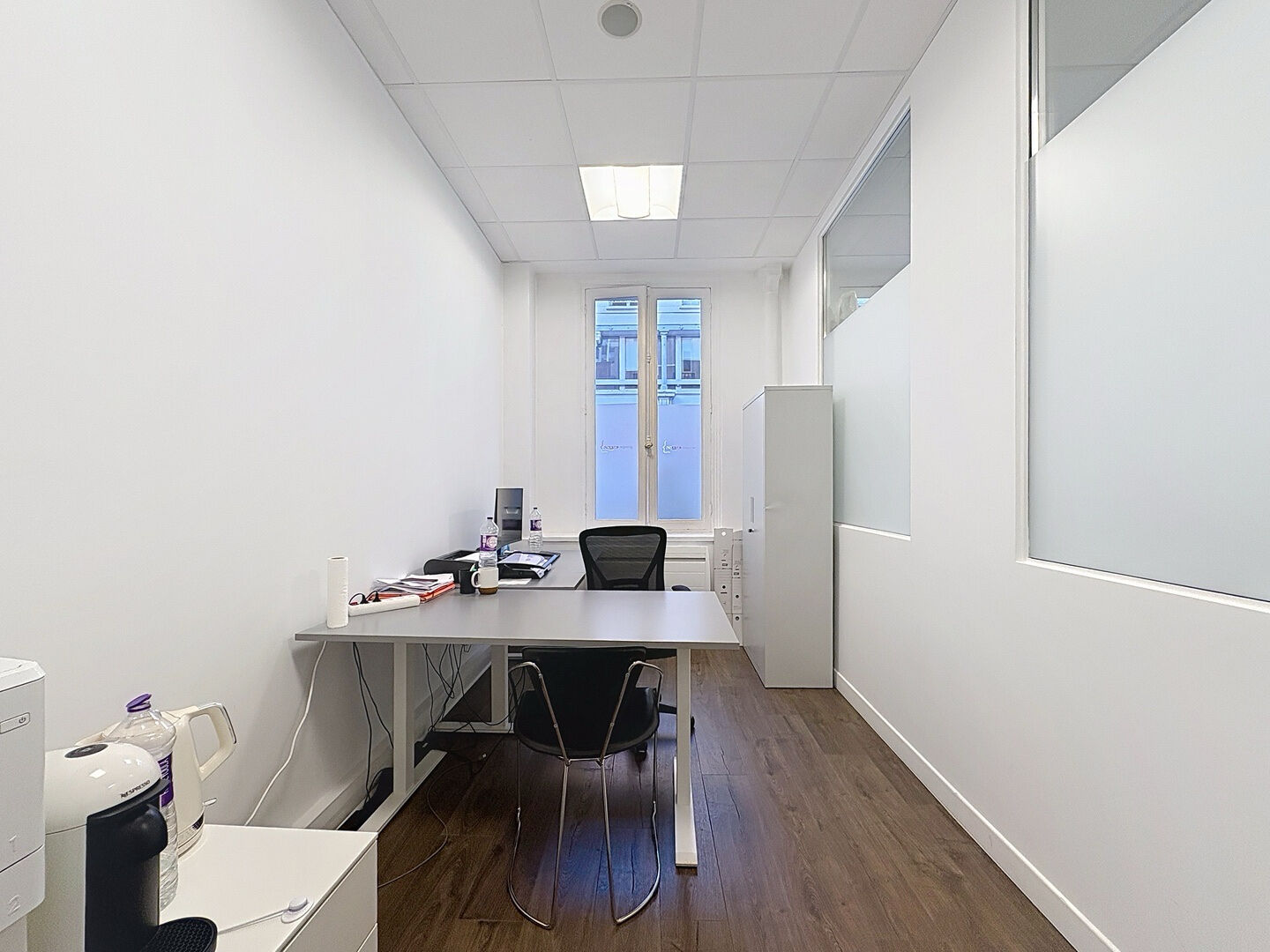 Proche nation bureaux lumineux prets a l'emploi à Paris 12 — photo 10