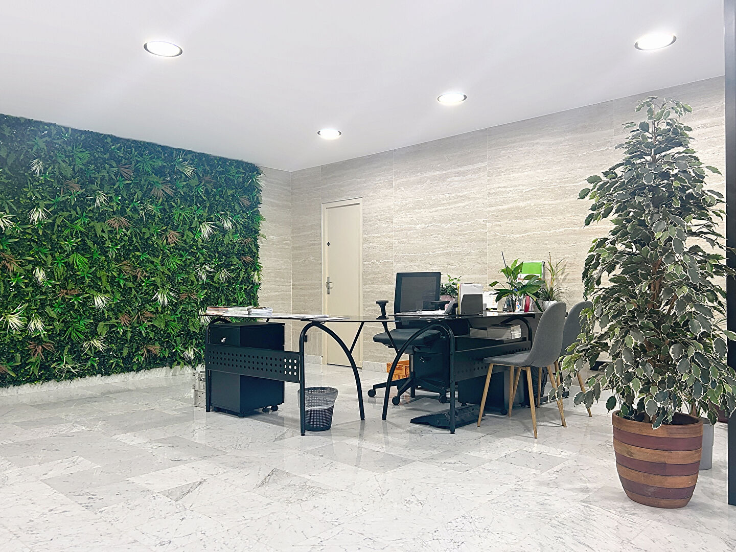 Bureaux maisons alfort de176 m2 à Maisons alfort — photo 3