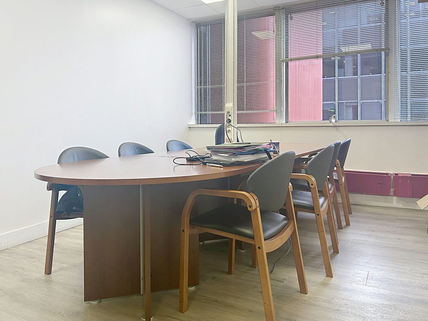 Bureaux maisons alfort de176 m2 à Maisons alfort — photo 4