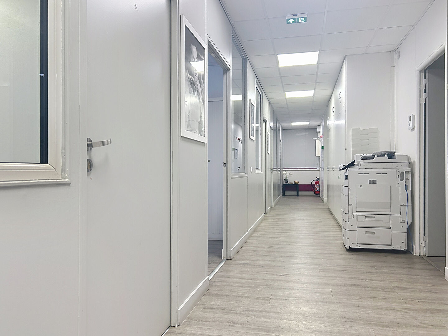 Bureaux maisons alfort de176 m2 à Maisons alfort — photo 10