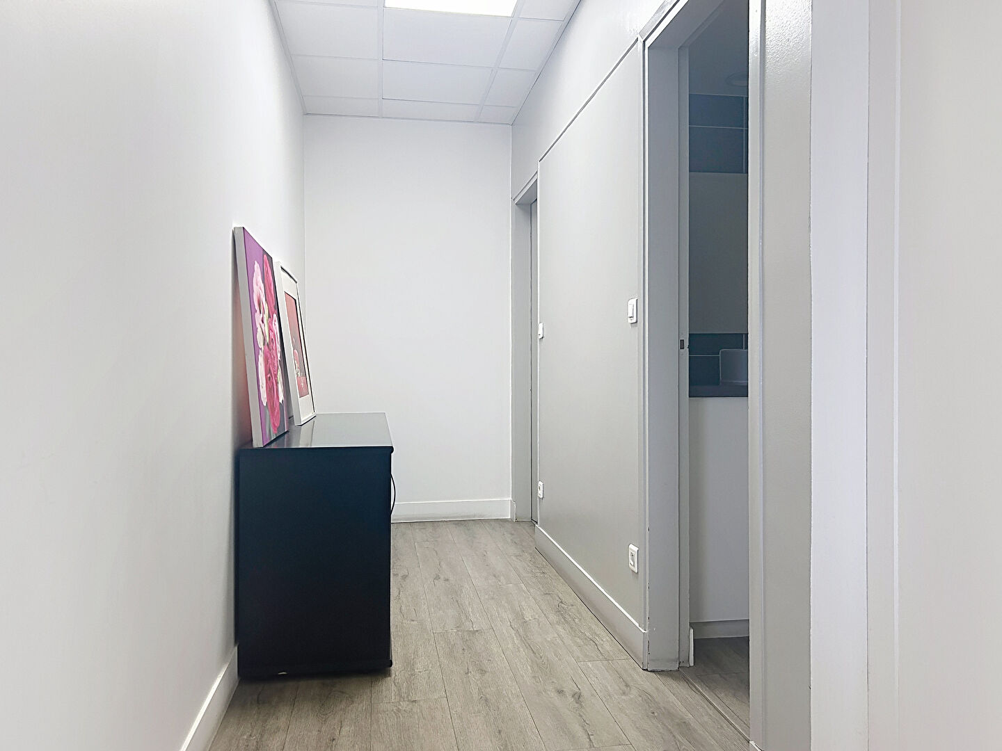 Bureaux maisons alfort de176 m2 à Maisons alfort — photo 13