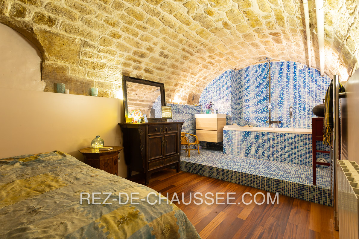 Republique bureaux et atelier d'artiste à Paris 11 — photo 9