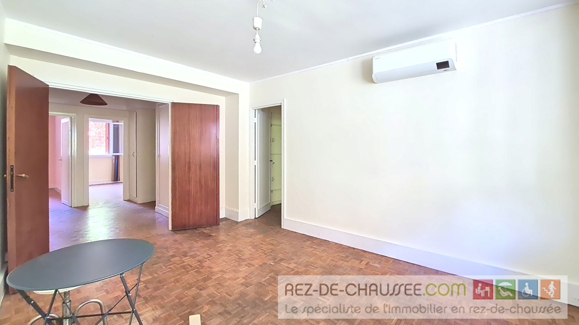 Mairie de montreuil bureaux pour profession liberale à Montreuil — photo 1