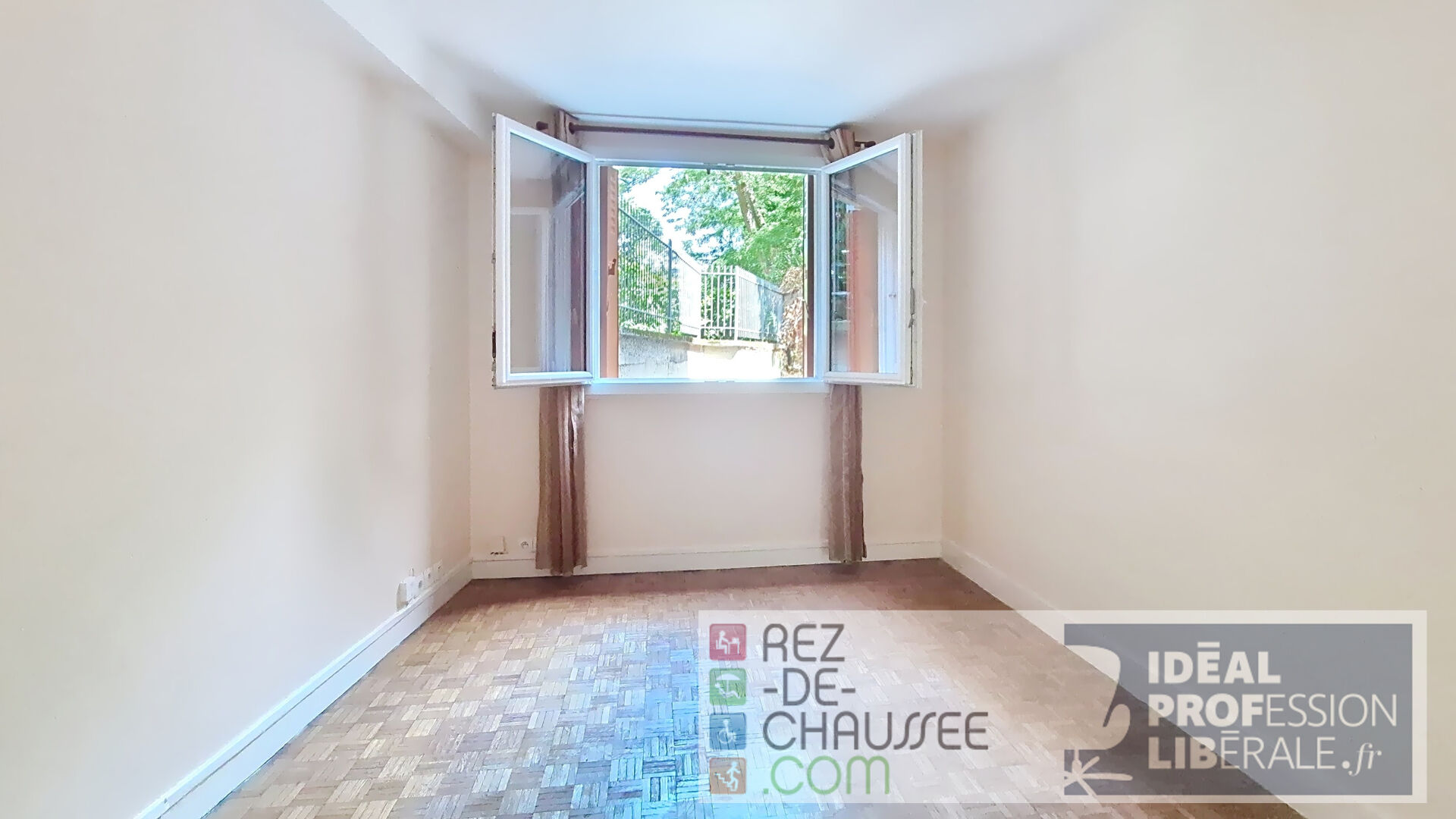 Mairie de montreuil bureaux pour profession liberale à Montreuil — photo 7