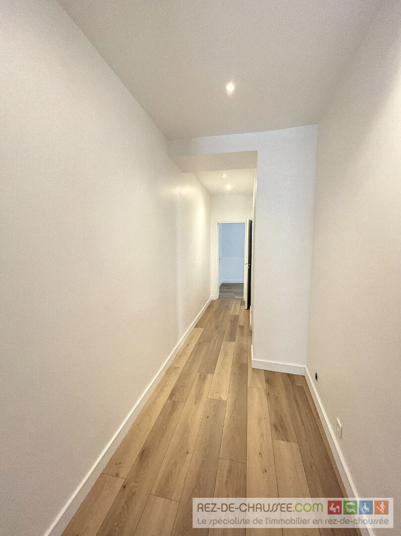 Jules joffrin - espace pour deux postes de travail à Paris 18 — photo 8