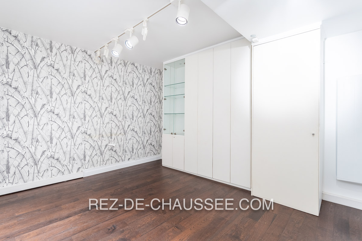 Immeuble 2 niveaux rue de vanves à Boulogne billancourt — photo 9