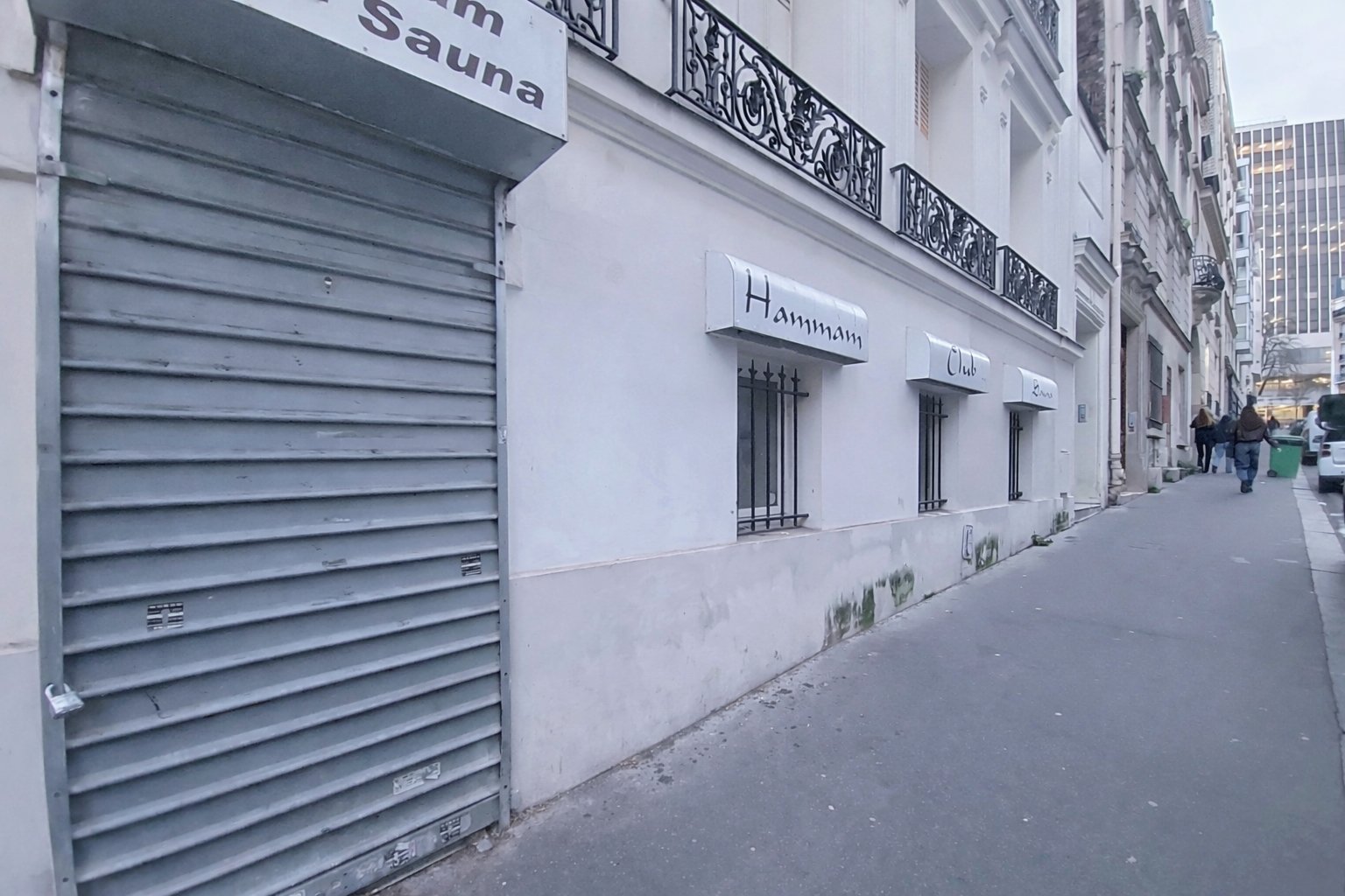 Local atypique secteur gobelins à Paris 13 — photo 3