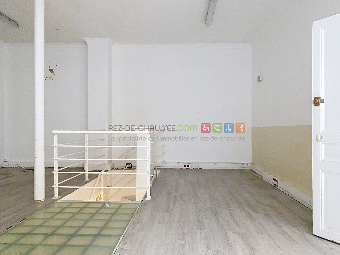 Bureaux professions liberales avec souplex à Paris 16 — photo 7