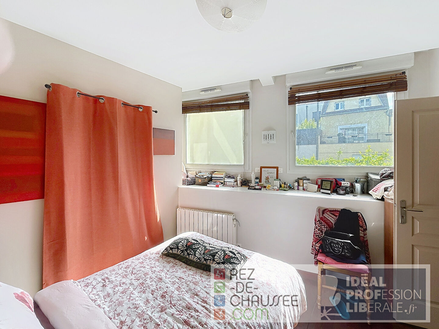 Exclusivité - mont-valérien - appartement en rez-de-jardin à Nanterre — photo 8
