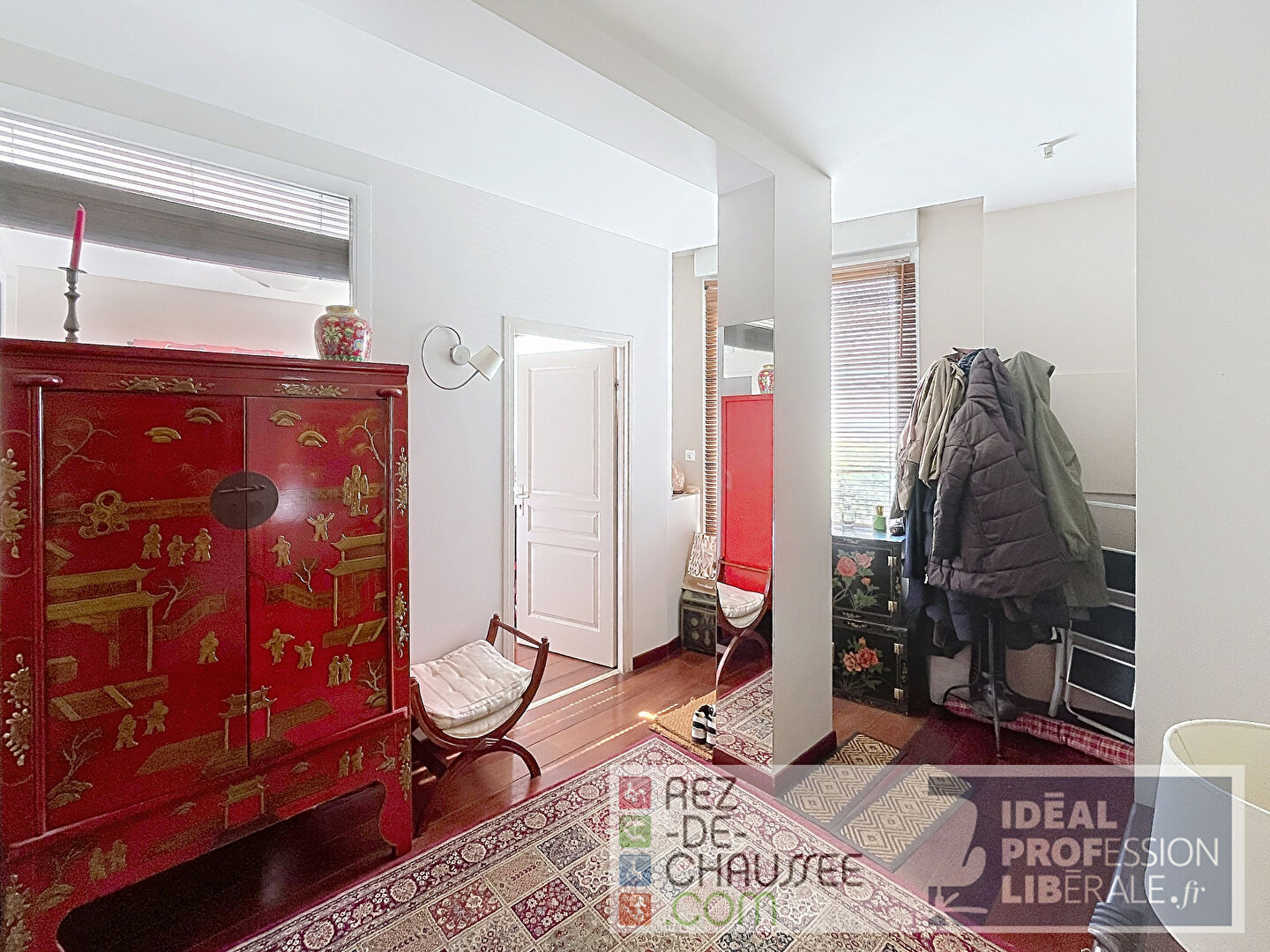 Exclusivité - mont-valérien - appartement en rez-de-jardin à Nanterre — photo 9