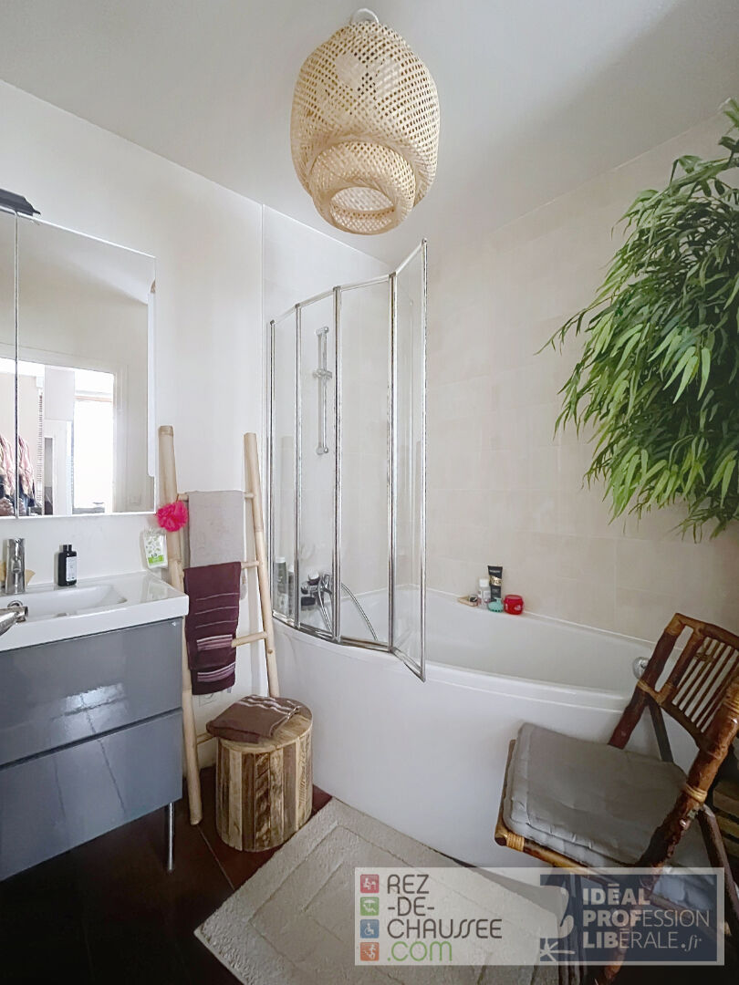 Exclusivité - mont-valérien - appartement en rez-de-jardin à Nanterre — photo 10