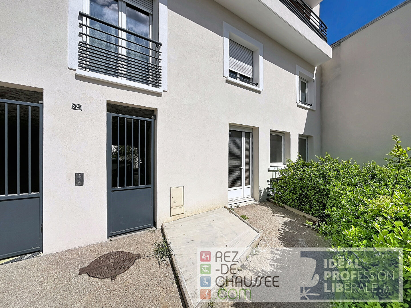 Exclusivité - mont-valérien - appartement en rez-de-jardin à Nanterre — photo 16