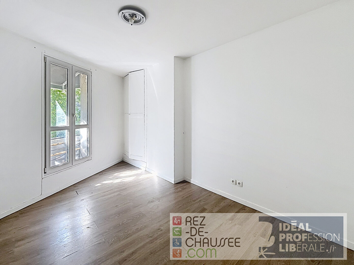 Saint-ouen - immeuble indépendant à fort potentiel à Saint ouen sur seine — photo 9