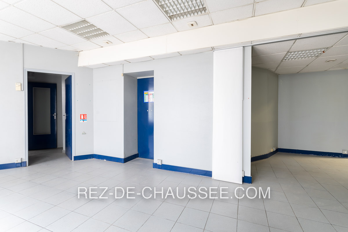 Bureaux a gambetta à Paris 20 — photo 4
