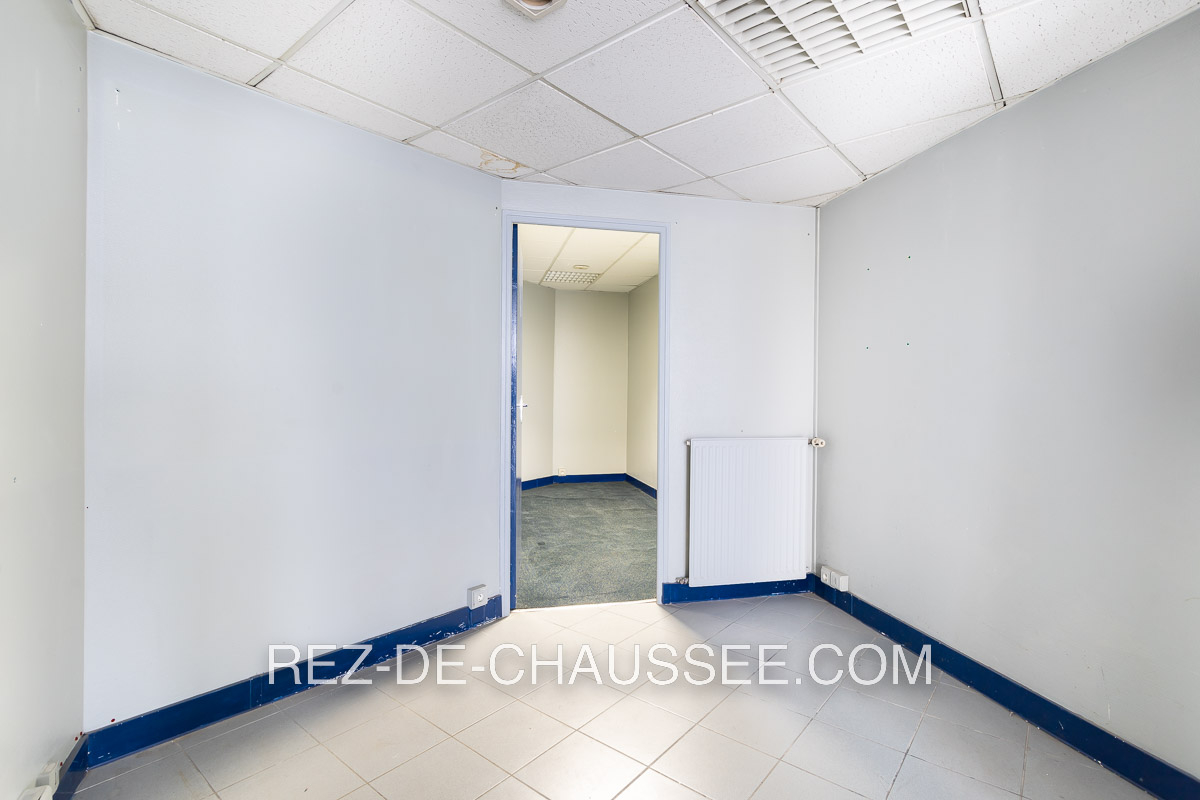 Bureaux a gambetta à Paris 20 — photo 5