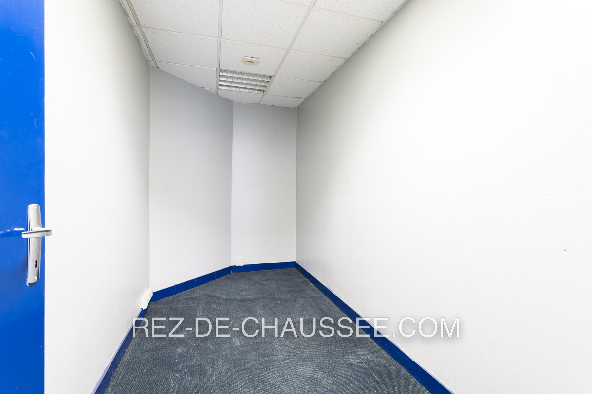 Bureaux a gambetta à Paris 20 — photo 6