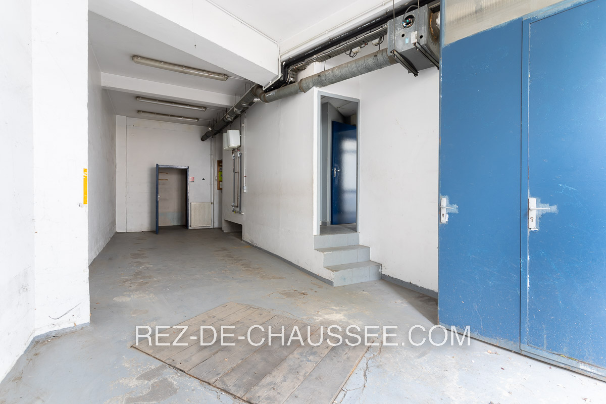 Bureaux a gambetta à Paris 20 — photo 7