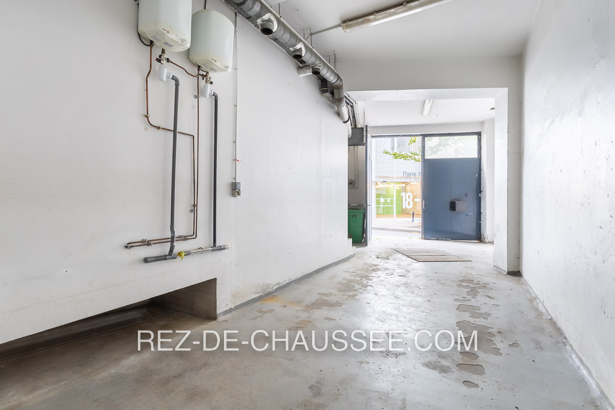 Bureaux a gambetta à Paris 20 — photo 8