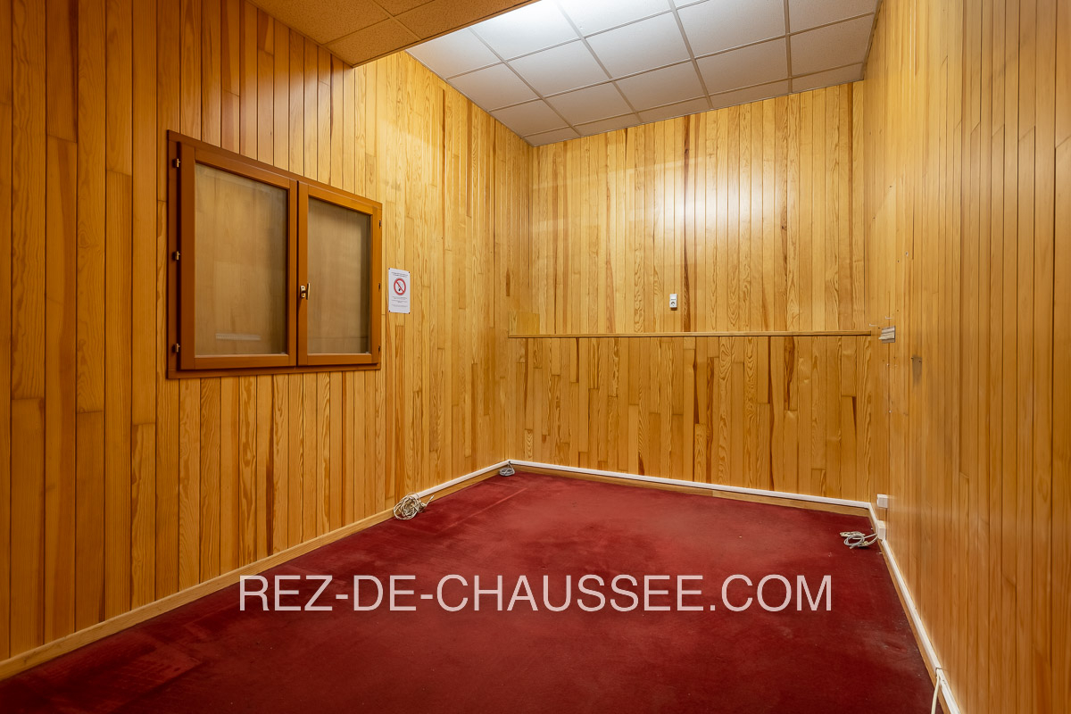 Bureaux a gambetta à Paris 20 — photo 9