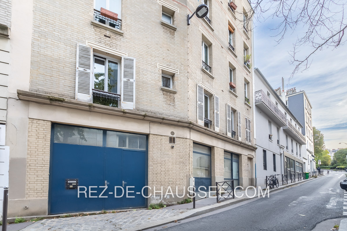 Bureaux a gambetta à Paris 20 — photo 10