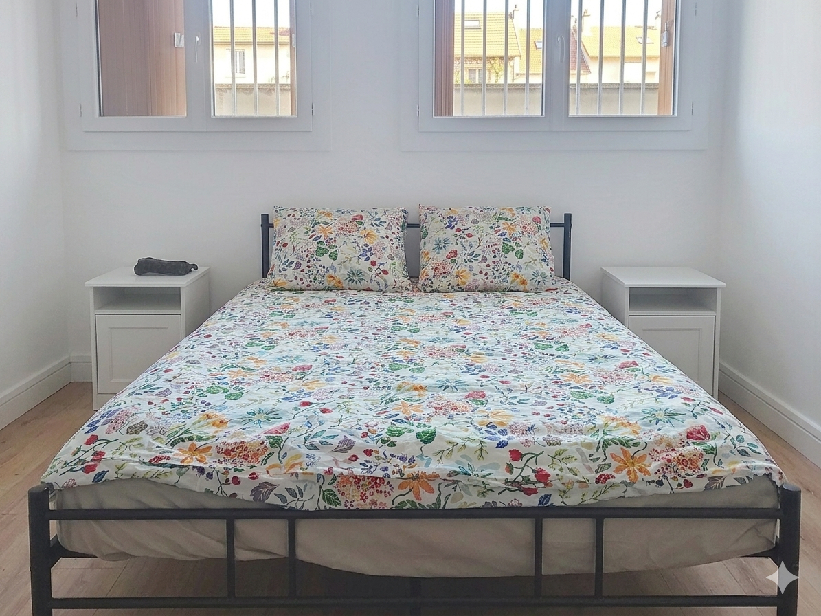 Beau 3 pieces refait neuf à Boulogne billancourt — photo 4