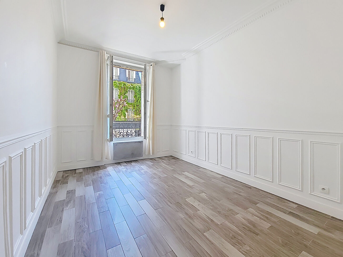 Quartier marcel sembat - bureaux pour professions liberale à Boulogne billancourt — photo 2