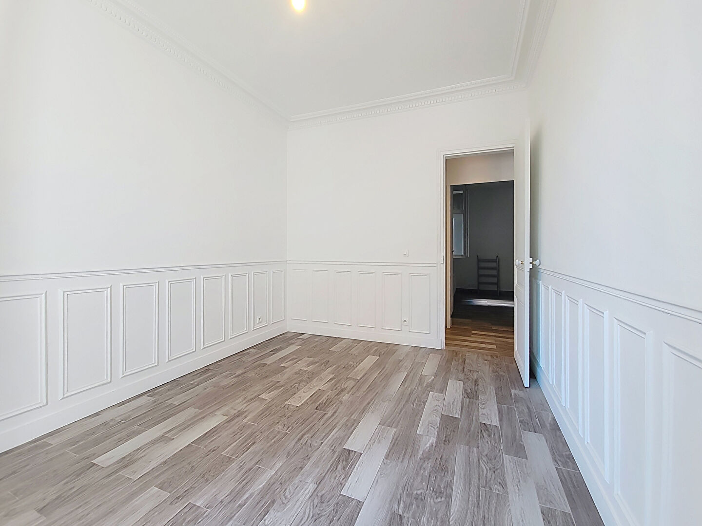 Quartier marcel sembat - bureaux pour professions liberale à Boulogne billancourt — photo 4