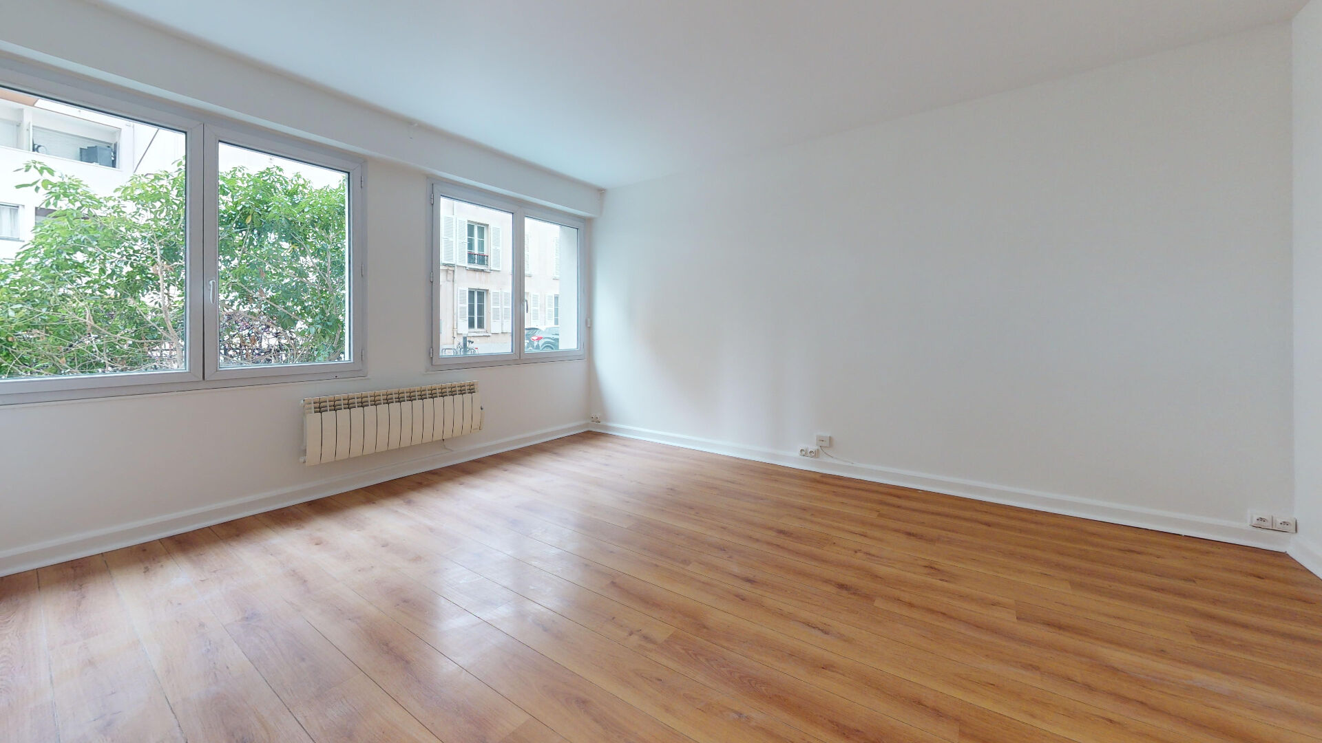 Chevaleret bureaux pour profession liberale uniquement à Paris 13 — photo 2