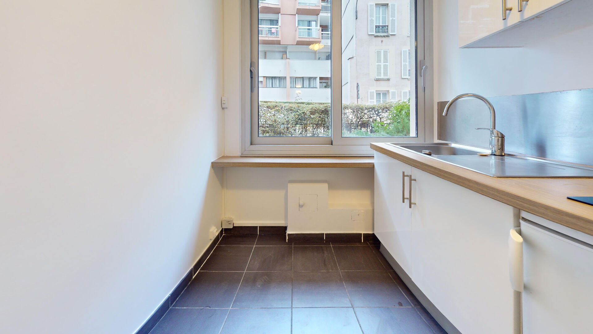 Chevaleret bureaux pour profession liberale uniquement à Paris 13 — photo 6