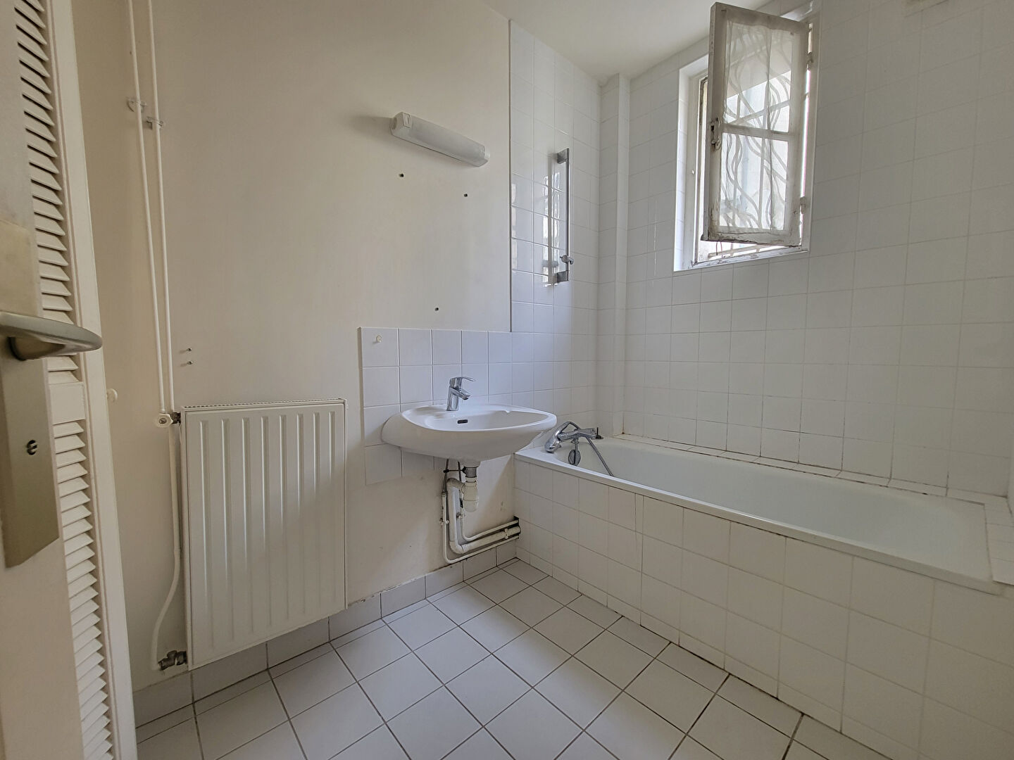 Appartement rue ledion à Paris 14 — photo 4