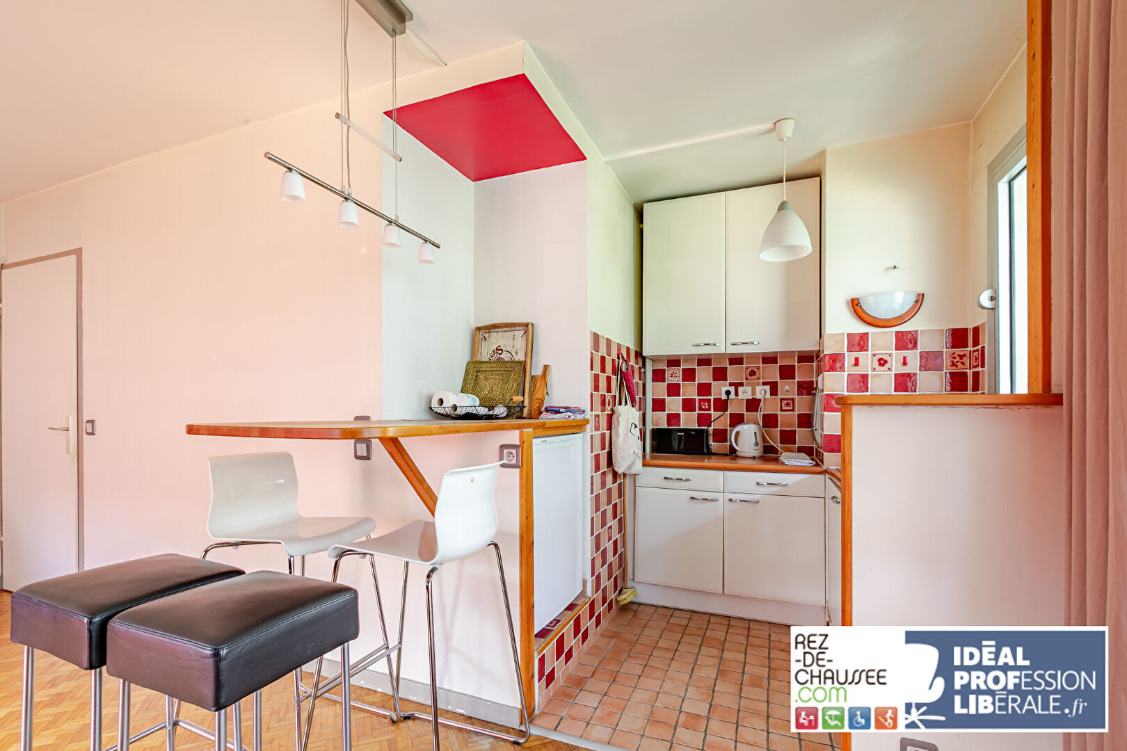 Studio quartier victor hugo - reine à Boulogne billancourt — photo 2