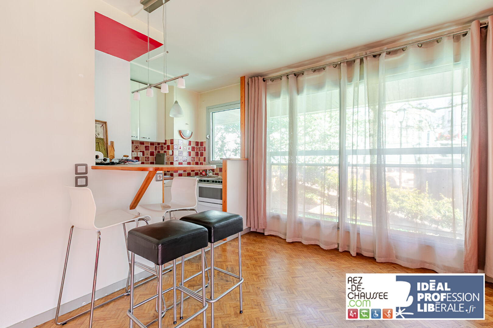 Studio quartier victor hugo - reine à Boulogne billancourt — photo 4