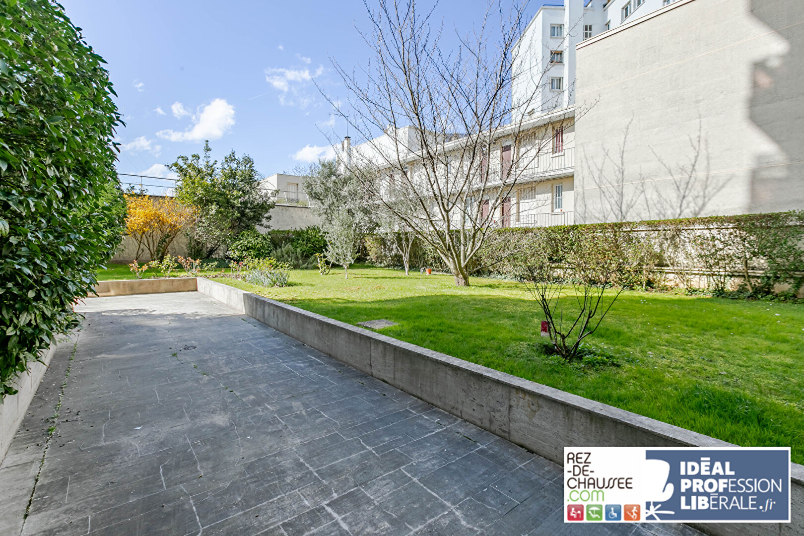 Studio quartier victor hugo - reine à Boulogne billancourt — photo 7