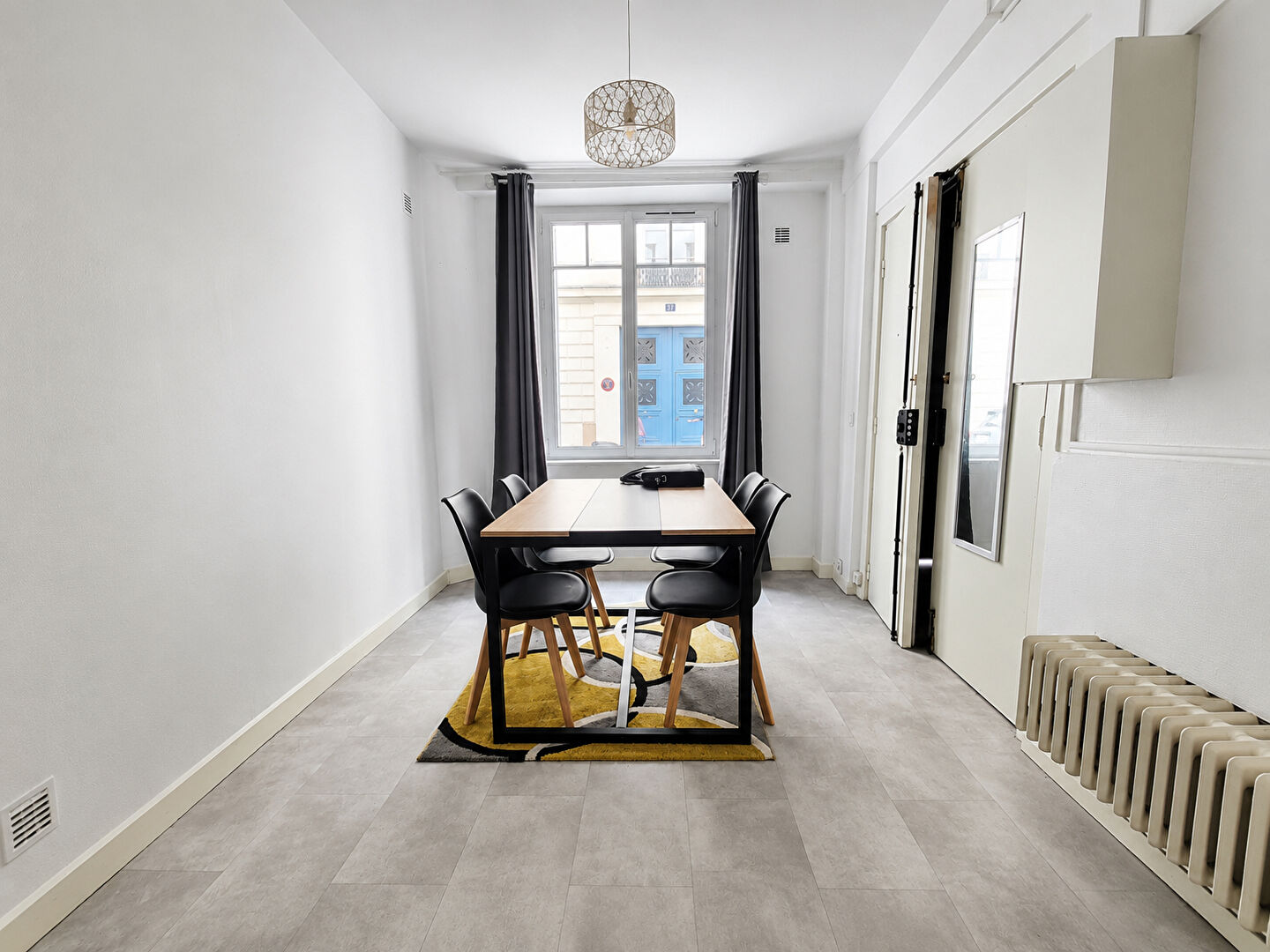 BUREAUX POUR PROFESSIONS LIBERALES